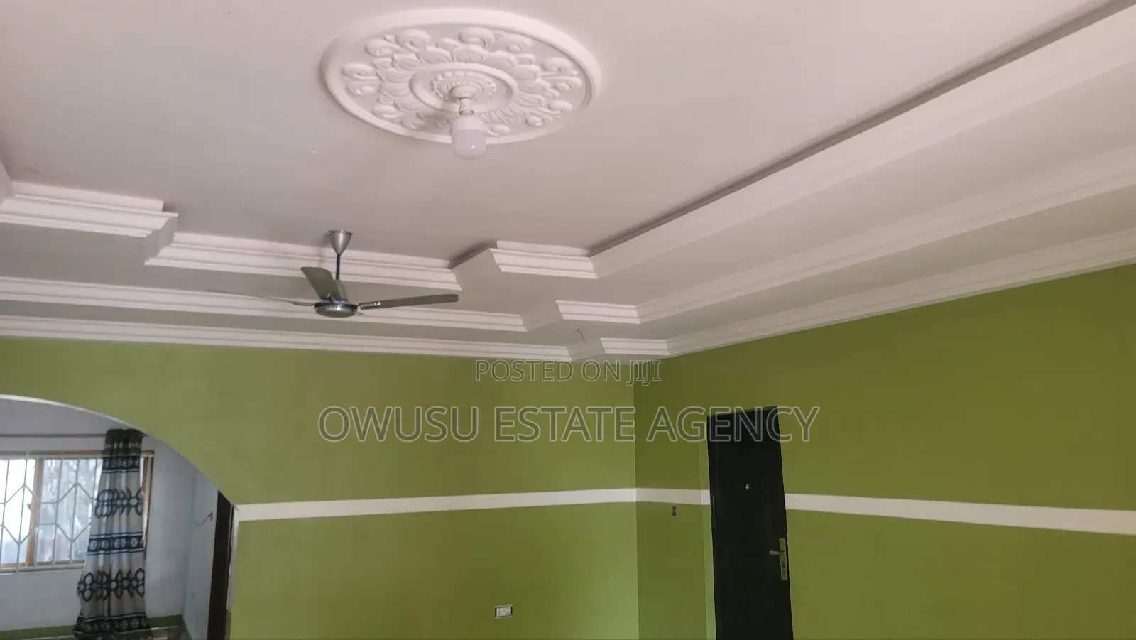 5bdrm House in Atimatim, Kumasi Metropolitan for sale