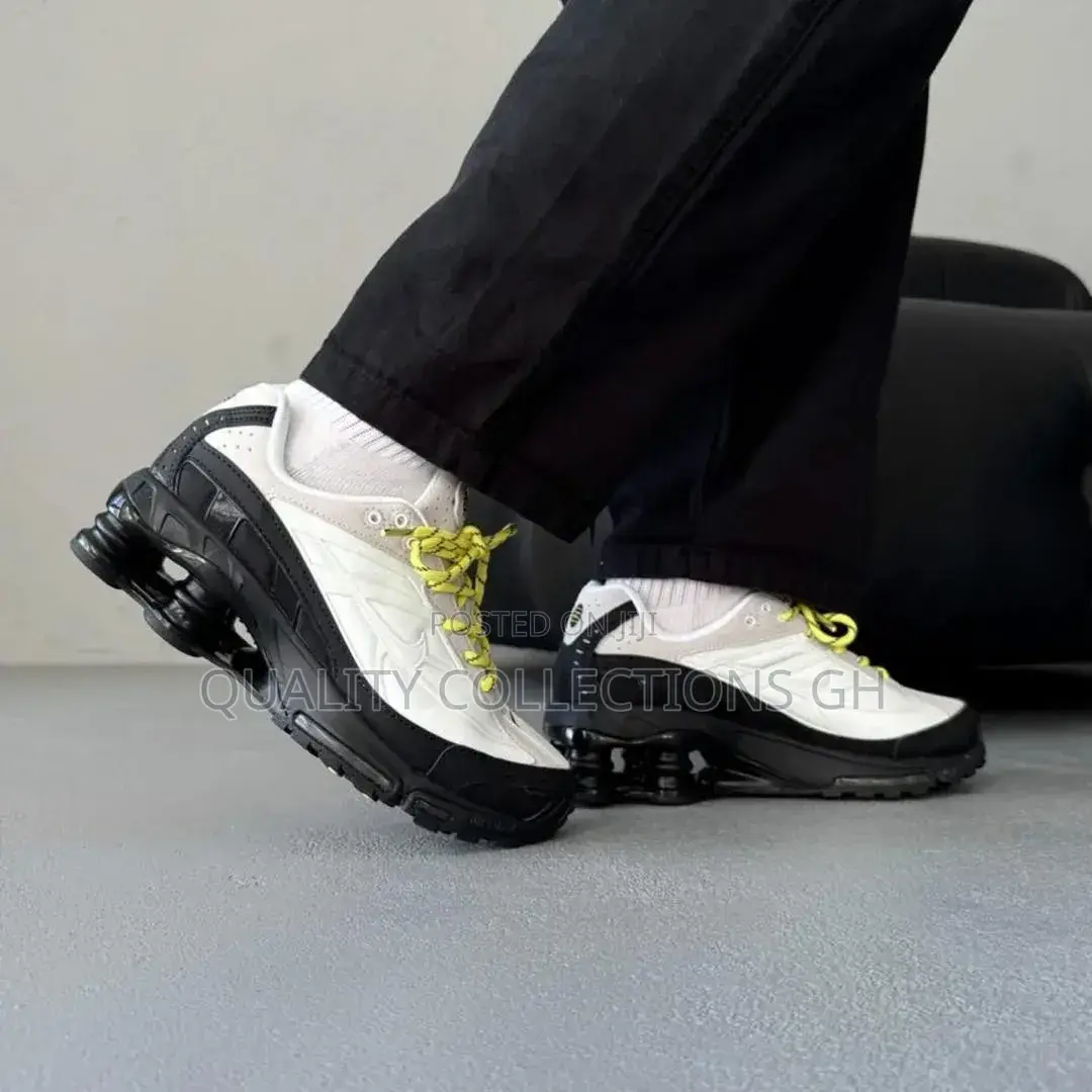 Nike Shox Ride 2