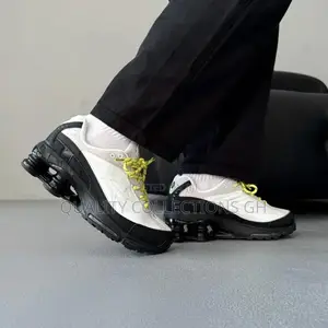Nike Shox Ride 2