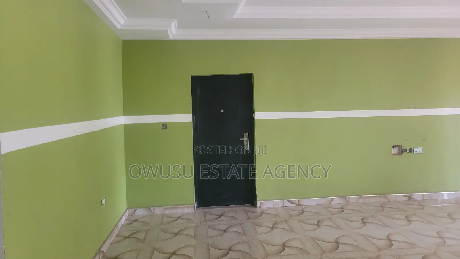 5bdrm House in Atimatim, Kumasi Metropolitan for sale