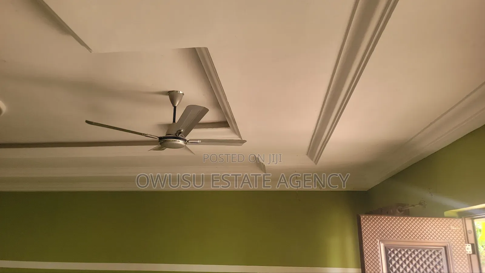 5bdrm House in Atimatim, Kumasi Metropolitan for sale