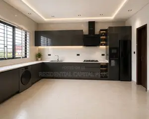 2bdrm Apartment in Lashibi, Spintex for rent