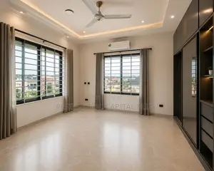2bdrm Apartment in Lashibi, Spintex for rent