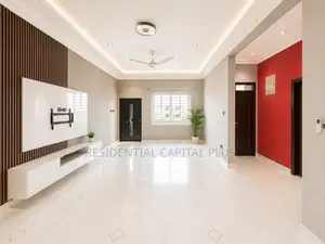 2bdrm Apartment in Lashibi, Spintex for rent