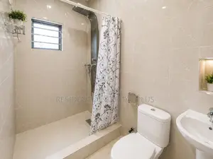 2bdrm Apartment in Lashibi, Spintex for rent