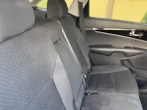 Kia Sorento 2.4L LX AWD 2019 Silver