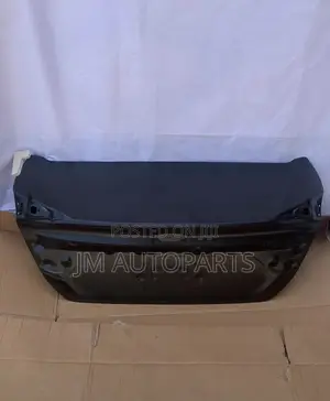 Honda Civic 2016 Boot/Trunk