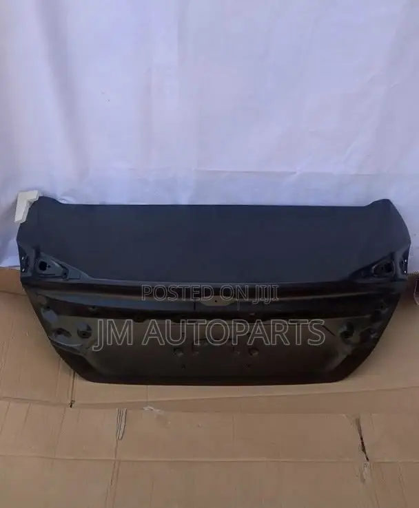 Honda Civic 2016 Boot/Trunk