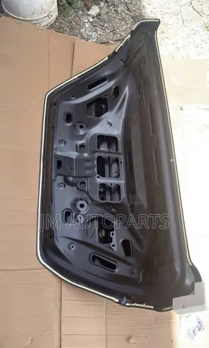 Honda Civic 2016 Boot/Trunk