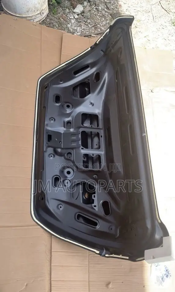 Honda Civic 2016 Boot/Trunk