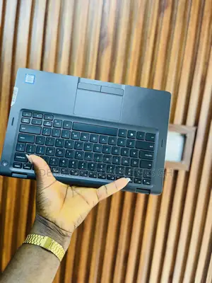 Laptop Dell Latitude 5300 8GB Intel Core i7 SSD 256GB