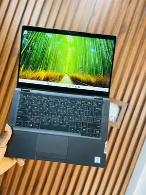 Laptop Dell Latitude 5300 8GB Intel Core i7 SSD 256GB