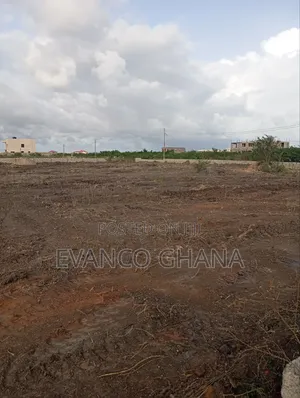20 Acres for Sale at Tema Harbour Area