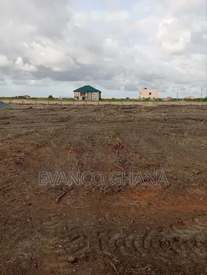 20 Acres for Sale at Tema Harbour Area