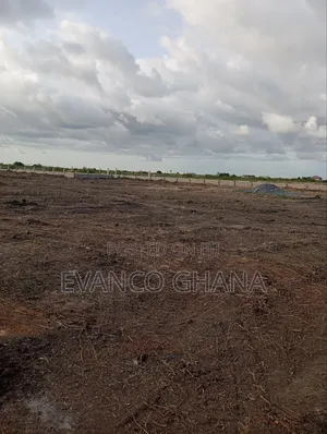 20 Acres for Sale at Tema Harbour Area