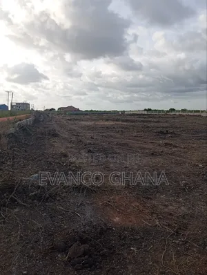20 Acres for Sale at Tema Harbour Area