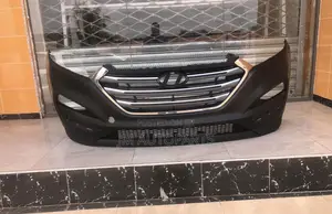 Hyundai Tucson 2016-2018 Front Bumper