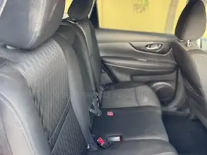 Nissan Rogue 2020 Silver