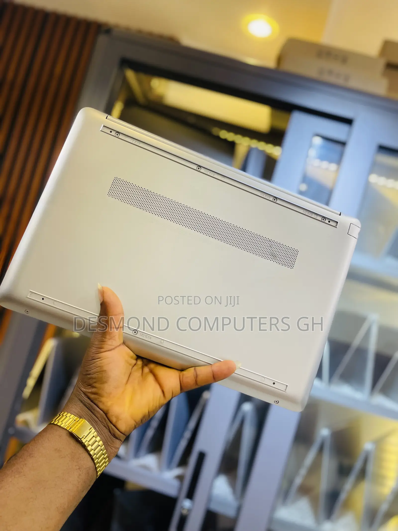 Laptop HP 15 8GB AMD Ryzen 3 SSD 256GB