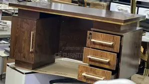 Executive Office Desk