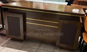 Executive Office Desk