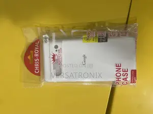 Google Pixel Cases Available