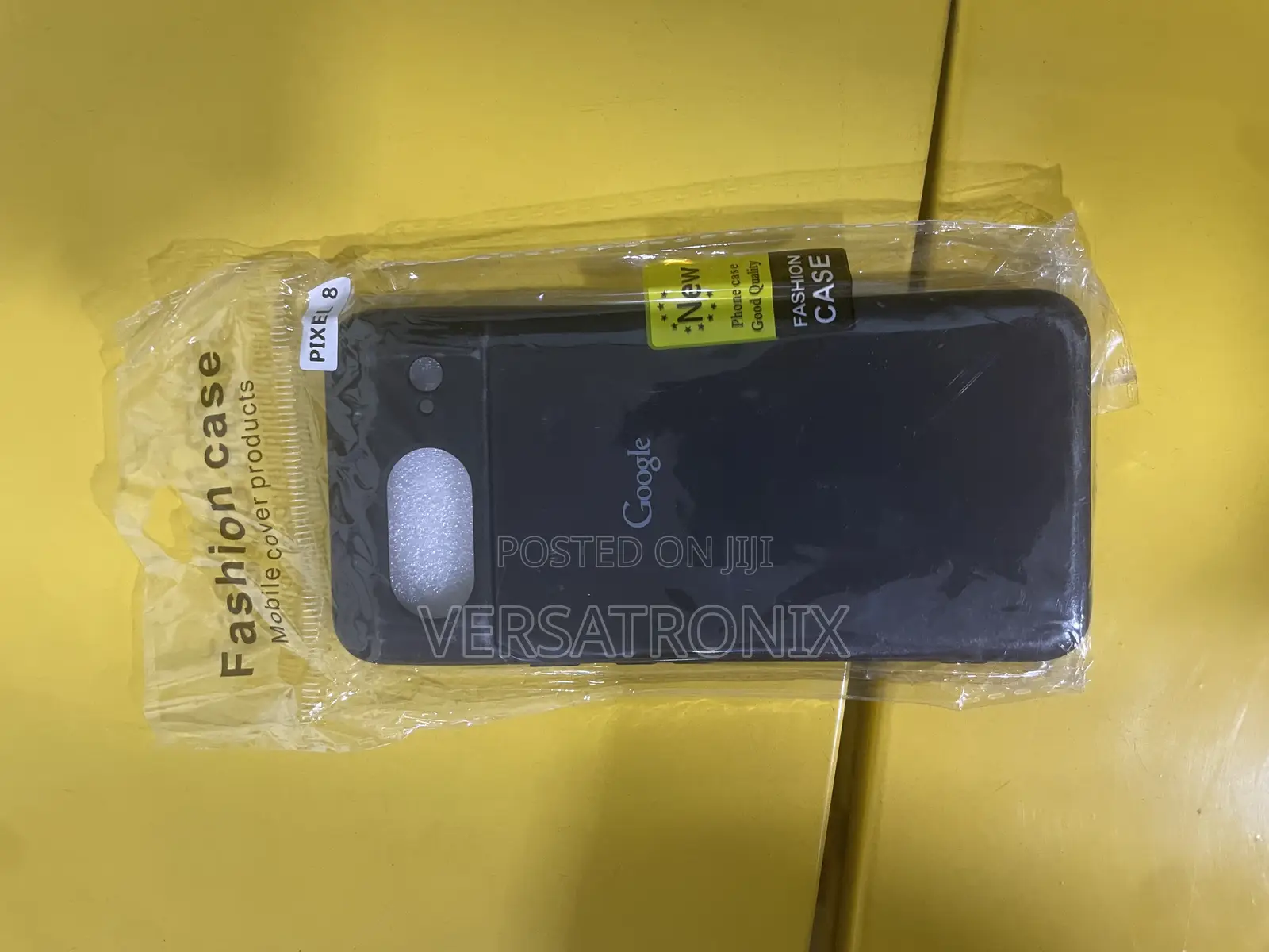 Google Pixel Cases Available