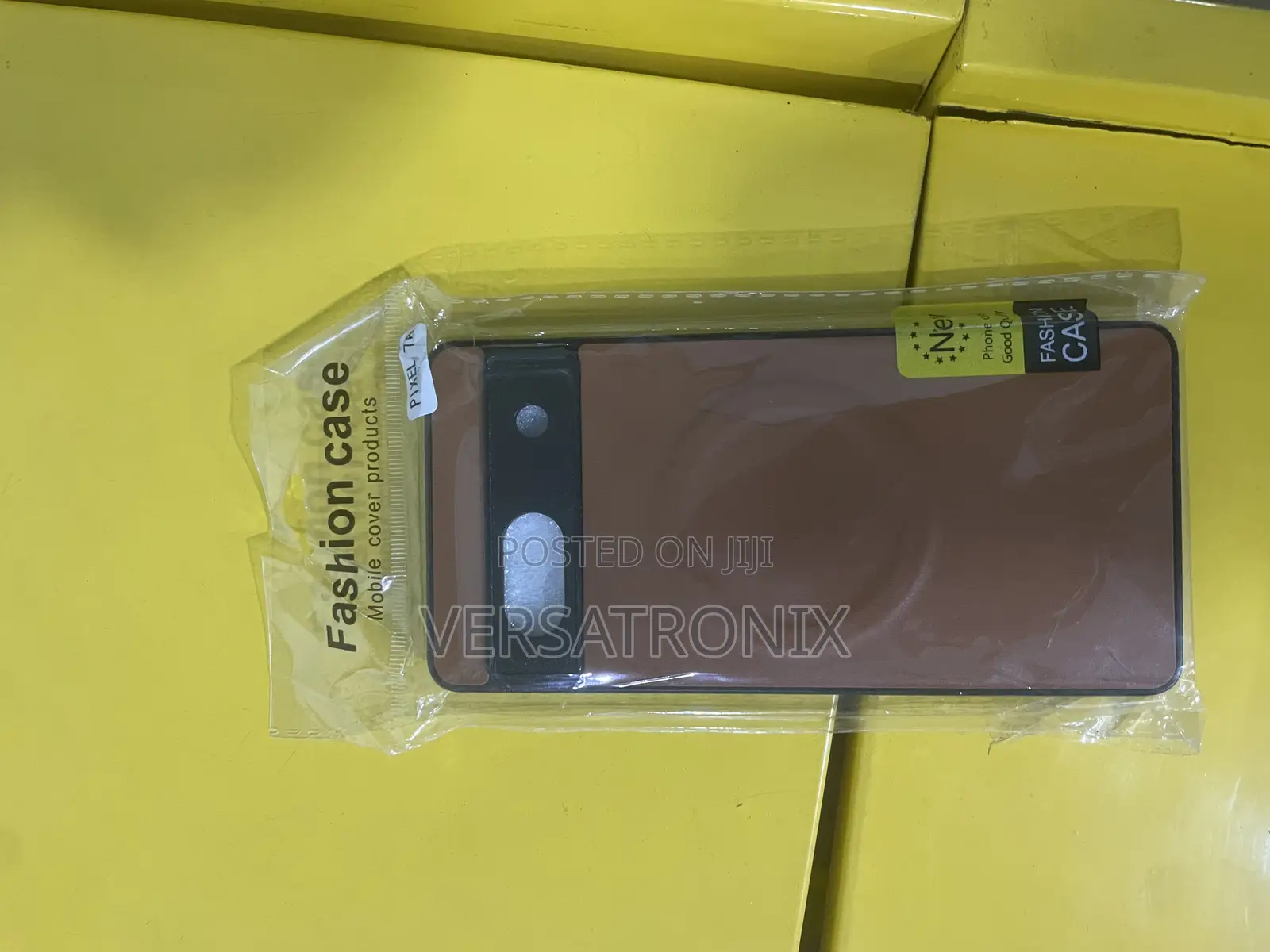 Google Pixel Cases Available