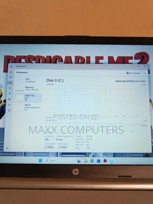 Laptop HP 15-dy2075tg 16GB Intel Core i5 SSD 512GB
