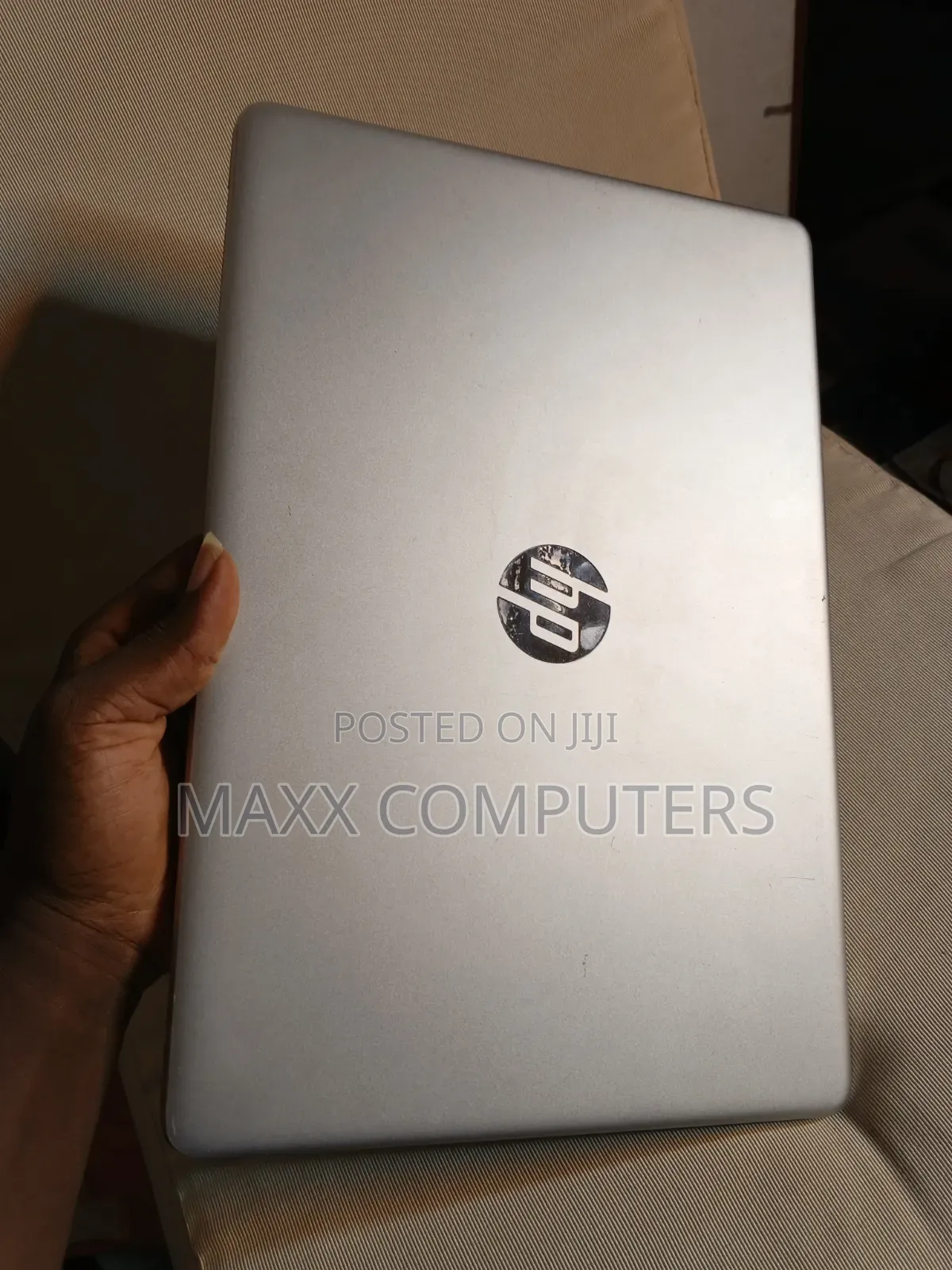 Laptop HP 15-dy2075tg 16GB Intel Core i5 SSD 512GB
