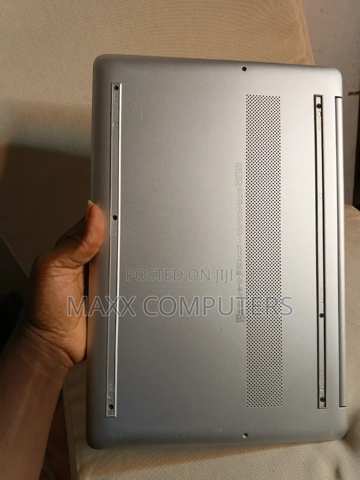 Laptop HP 15-dy2075tg 16GB Intel Core i5 SSD 512GB