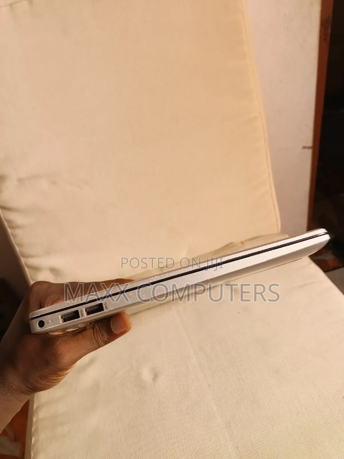 Laptop HP 15-dy2075tg 16GB Intel Core i5 SSD 512GB