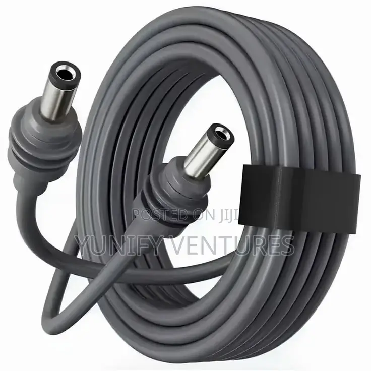 Starlink Mini 30m Power Cable