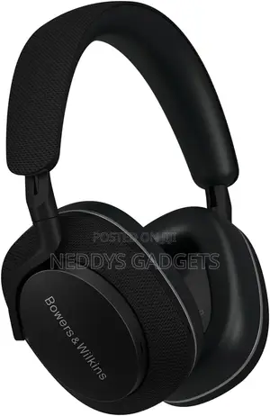 Bowers Wilkins Px7 S2e Bluetooth Headphone