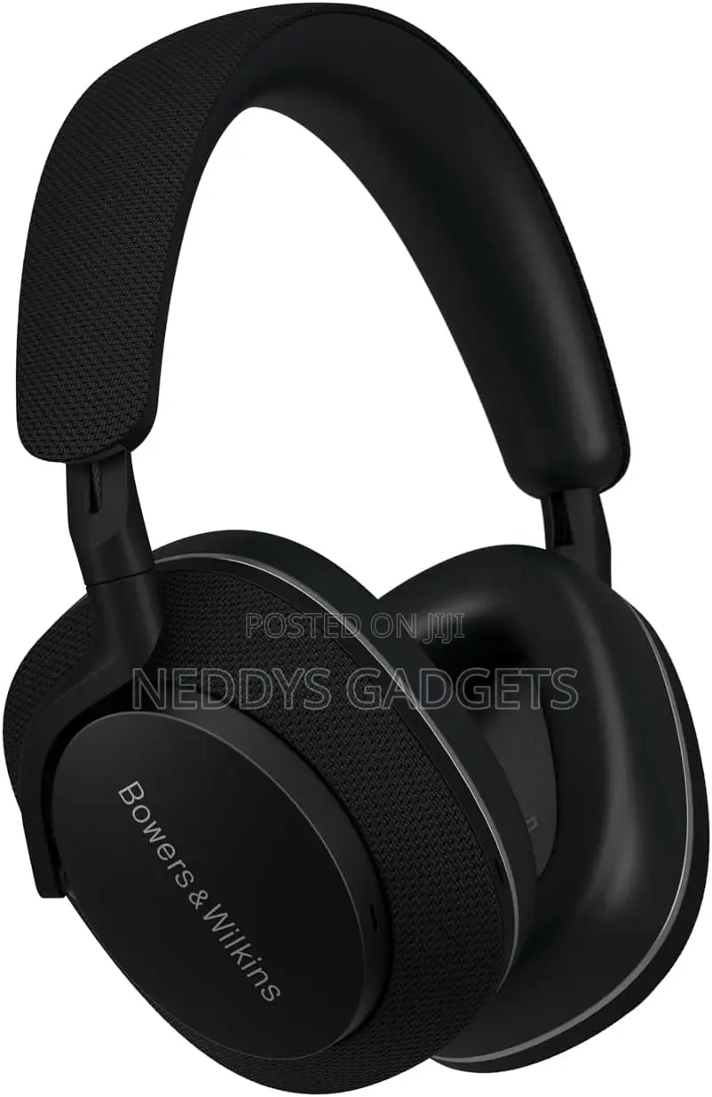 Bowers Wilkins Px7 S2e Bluetooth Headphone