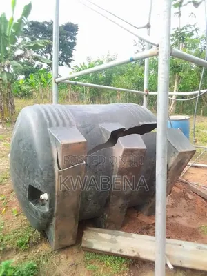 All Brands of Water Tank Repair