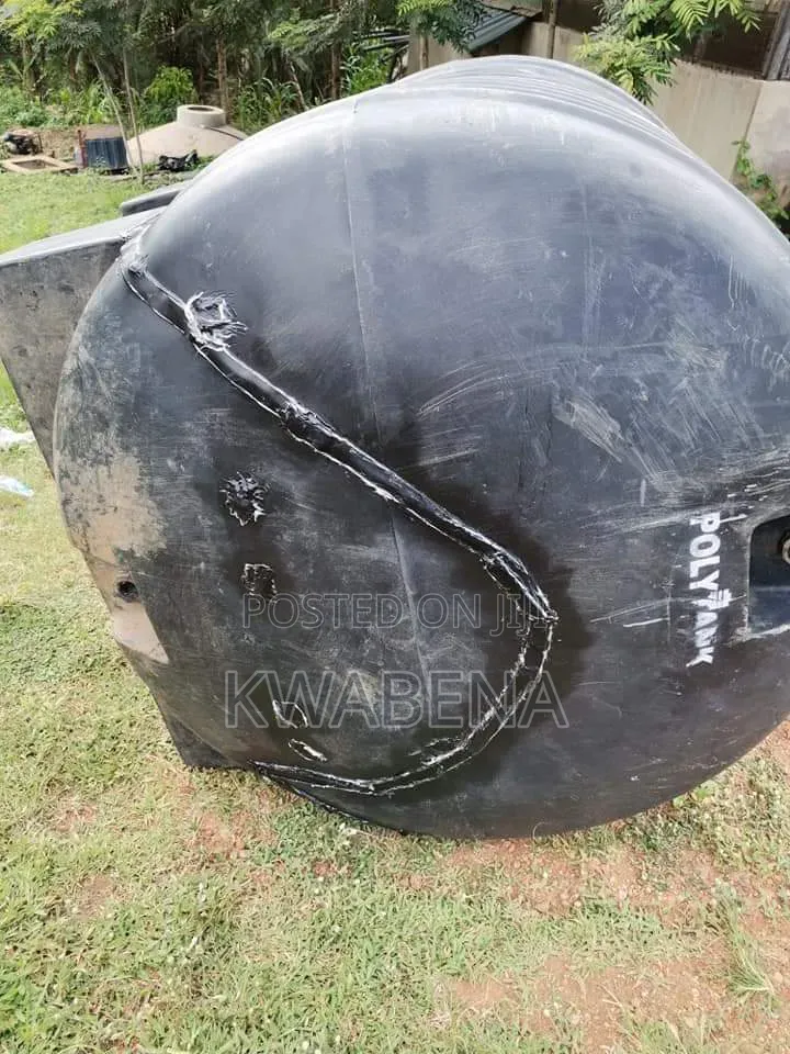 All Brands of Water Tank Repair