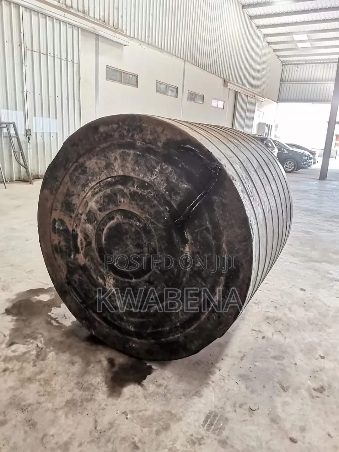 All Brands of Water Tank Repair