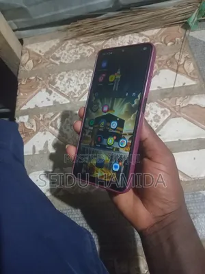 Samsung Galaxy A06 64 GB Gray