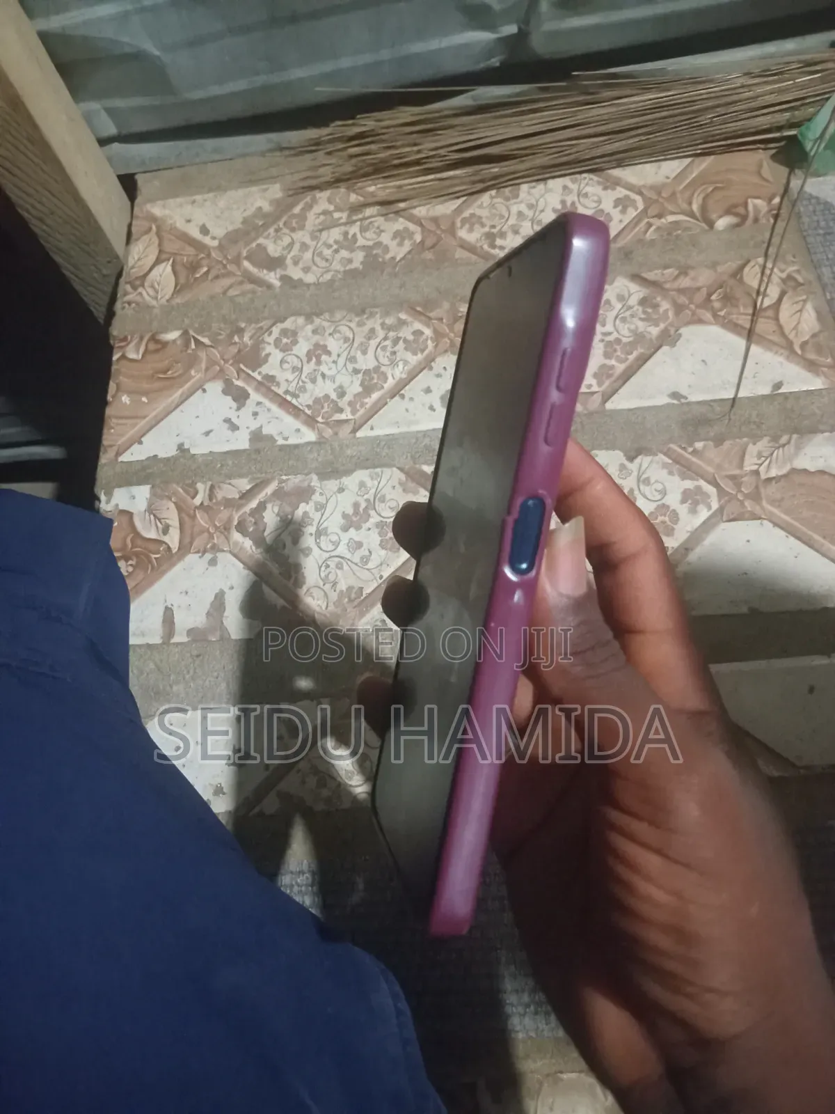 Samsung Galaxy A06 64 GB Gray