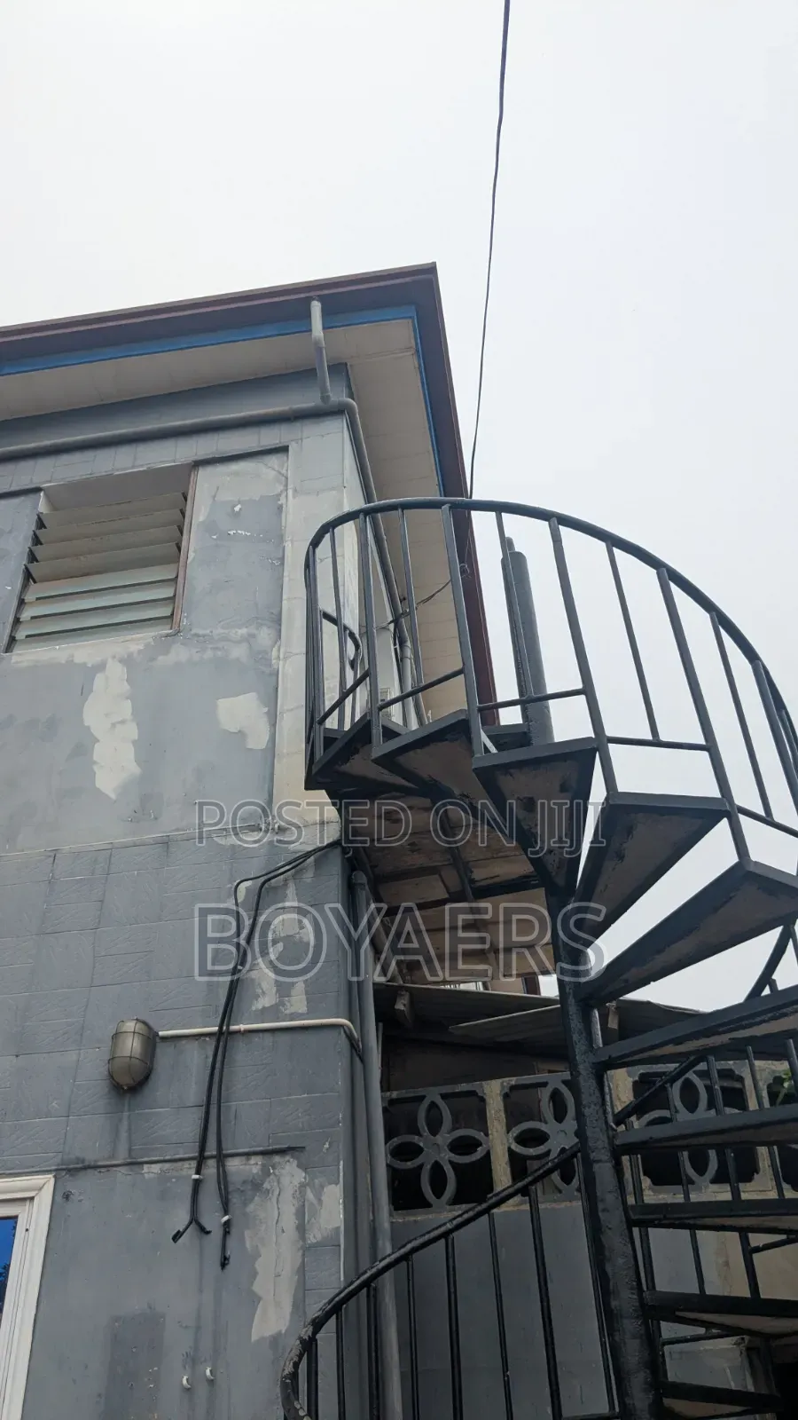 1bdrm Apartment in Homebase, Bortiano for rent
