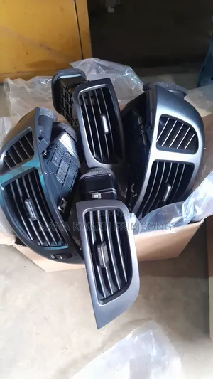 Kia Forte /Cerato 2009 to 2013 Ac Vents Available