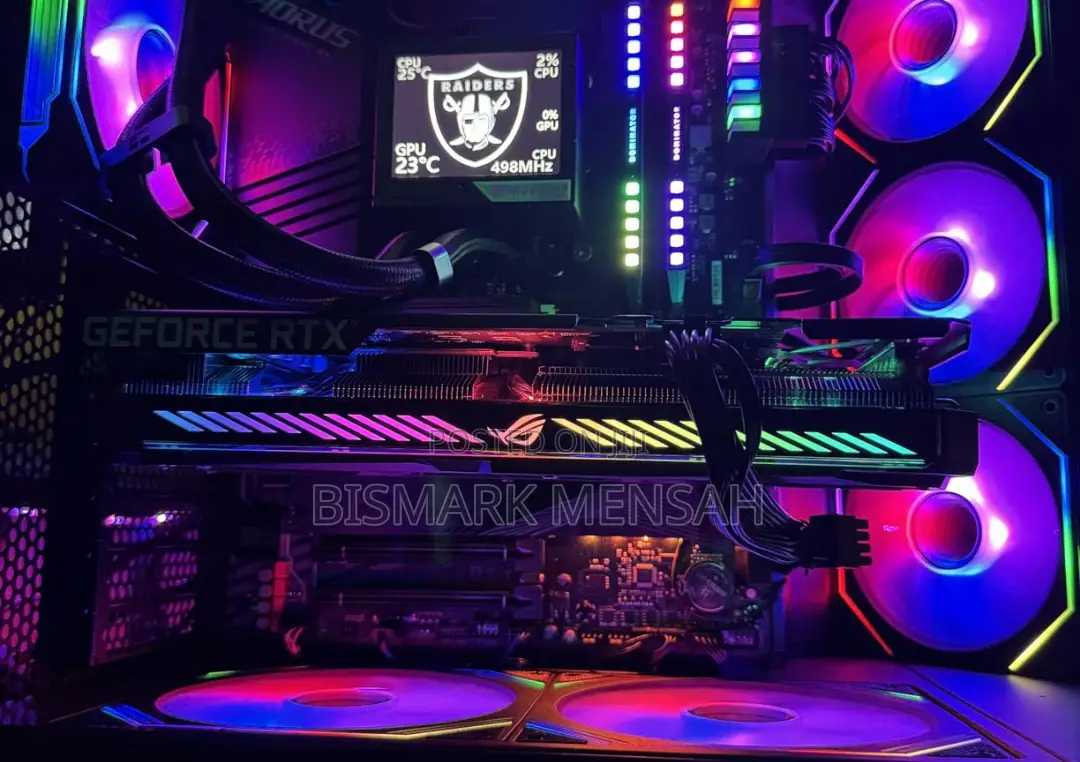 Rog Strix RTX 3060 12gb Gaming