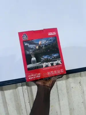 Smart Projector + Game