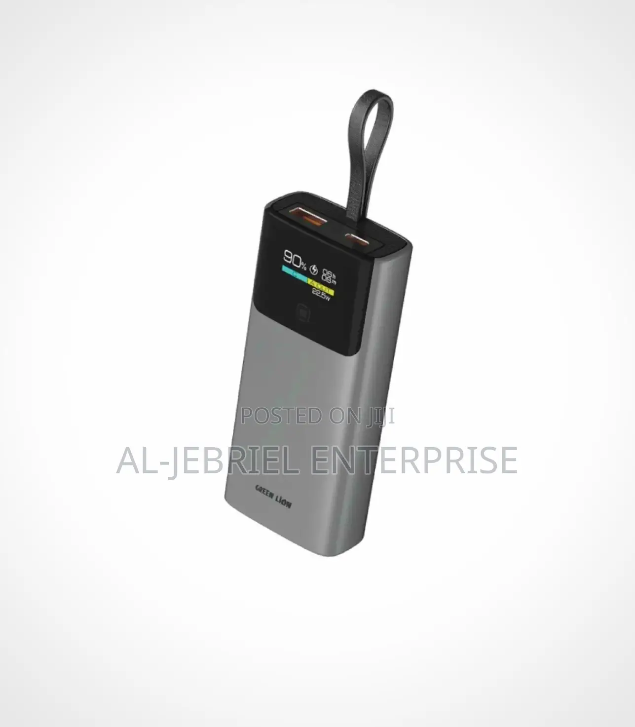 Powerbank 10,000mah