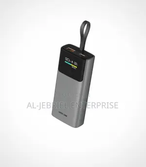 Powerbank 10,000mah
