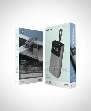 Powerbank 10,000mah