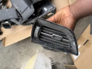 2023 Acura RDX Dashboard Air Vent