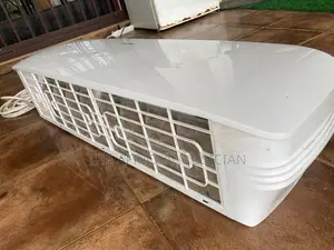 Hisense 2.0hp Split Inverter Air Conditioner