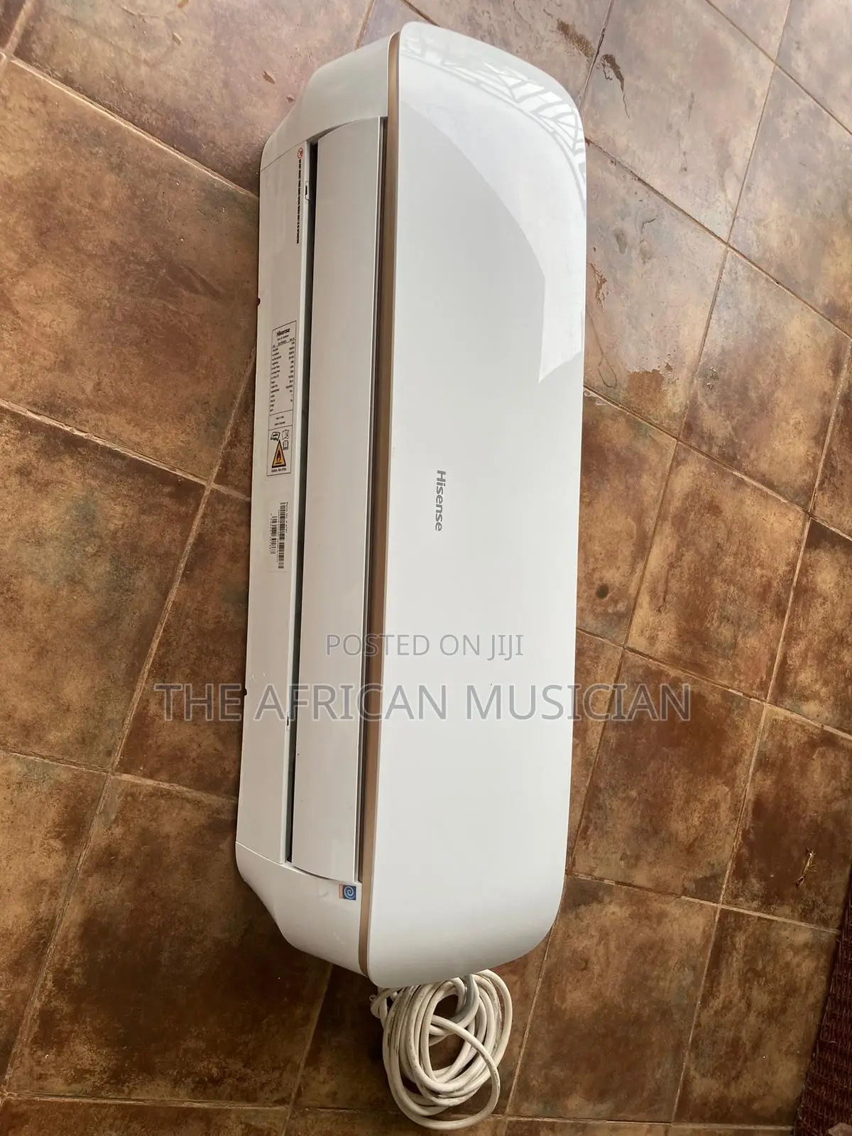 Hisense 2.0hp Split Inverter Air Conditioner